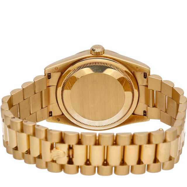 Rolex Day-Date 118238 Image 4